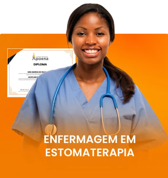Liberte o empreendedor em você! Com a Pós-Graduação em Estomaterapia, transforme sua paixão pela enfermagem em um negócio de impacto, liderando inovações e elevando os padrões de cuidado. Seja um enfermeiro empreendedor que faz a diferença na saúde e nos negócios.