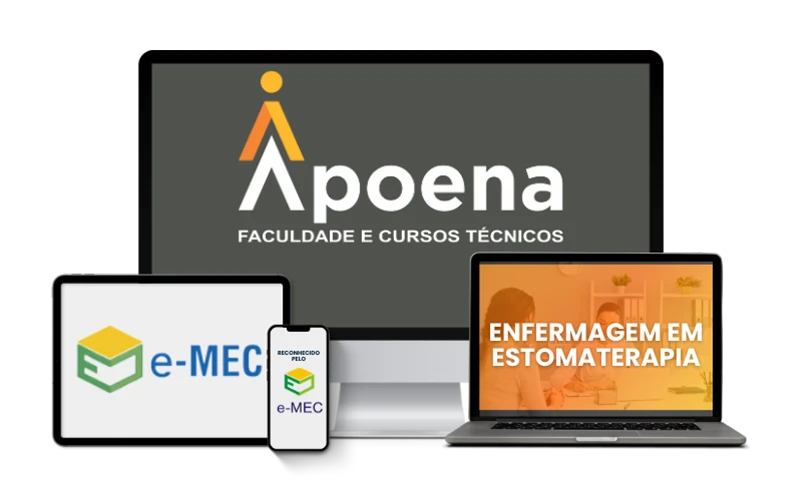 Liberte o empreendedor em você! Com a Pós-Graduação em Estomaterapia, transforme sua paixão pela enfermagem em um negócio de impacto, liderando inovações e elevando os padrões de cuidado. Seja um enfermeiro empreendedor que faz a diferença na saúde e nos negócios.