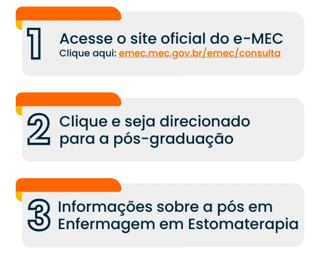 Liberte o empreendedor em você! Com a Pós-Graduação em Estomaterapia, transforme sua paixão pela enfermagem em um negócio de impacto, liderando inovações e elevando os padrões de cuidado. Seja um enfermeiro empreendedor que faz a diferença na saúde e nos negócios.