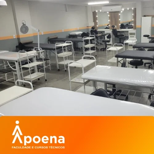 Liberte o empreendedor em você! Com a Pós-Graduação em Estomaterapia, transforme sua paixão pela enfermagem em um negócio de impacto, liderando inovações e elevando os padrões de cuidado. Seja um enfermeiro empreendedor que faz a diferença na saúde e nos negócios.