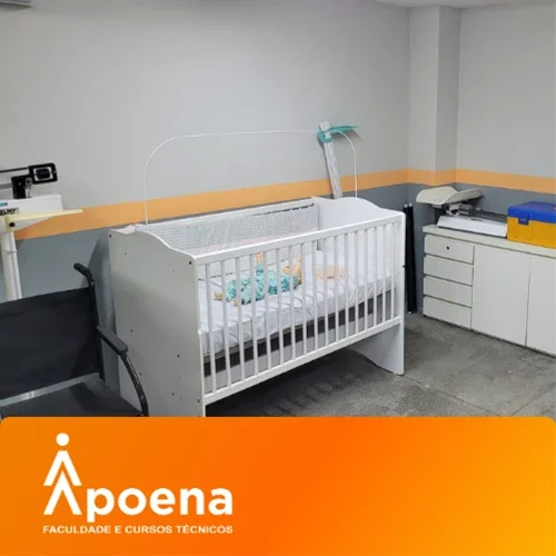 Liberte o empreendedor em você! Com a Pós-Graduação em Estomaterapia, transforme sua paixão pela enfermagem em um negócio de impacto, liderando inovações e elevando os padrões de cuidado. Seja um enfermeiro empreendedor que faz a diferença na saúde e nos negócios.