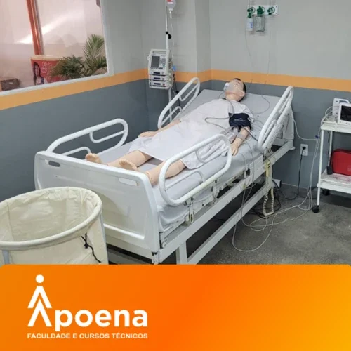 Liberte o empreendedor em você! Com a Pós-Graduação em Estomaterapia, transforme sua paixão pela enfermagem em um negócio de impacto, liderando inovações e elevando os padrões de cuidado. Seja um enfermeiro empreendedor que faz a diferença na saúde e nos negócios.