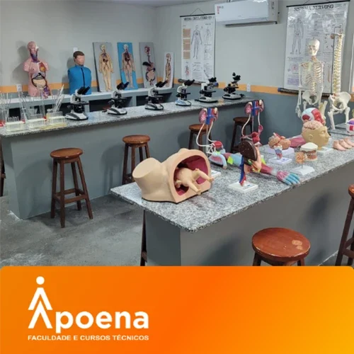 Liberte o empreendedor em você! Com a Pós-Graduação em Estomaterapia, transforme sua paixão pela enfermagem em um negócio de impacto, liderando inovações e elevando os padrões de cuidado. Seja um enfermeiro empreendedor que faz a diferença na saúde e nos negócios.